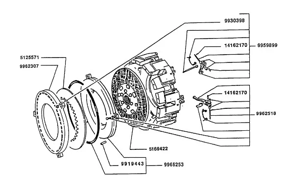 9962518 - набор