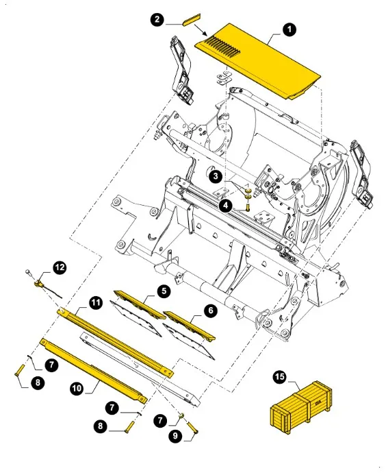 412023004 - комплект