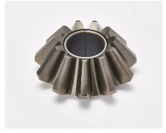 9850394 - Шестерня дифференциала КПП в сборе NH все комбайны