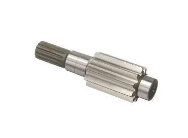 9840675 - вал-шестерня