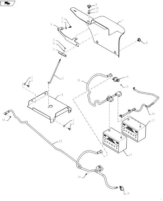 47376139 - крышка